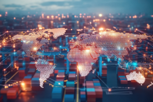 Educate Your Customers on the Risk of Supply Chain Disruptions