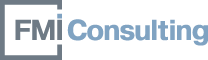 FMI Consulting Logo